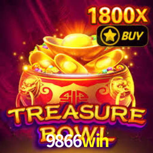 APP oficial da 9866win para mobile